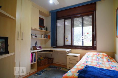 Quarto 2 de apartamento à venda com 3 quartos, 103m² em Petrópolis, Porto Alegre