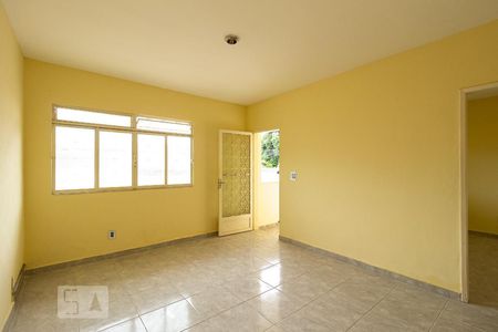 Sala de casa para alugar com 2 quartos, 180m² em Campo Grande, Rio de Janeiro