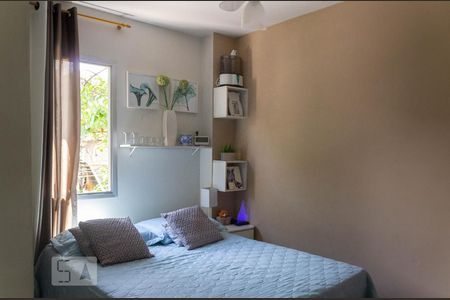 Quarto 1 de apartamento para alugar com 2 quartos, 68m² em Vila Marari, São Paulo