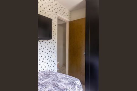 Quarto 2 de apartamento para alugar com 2 quartos, 68m² em Vila Marari, São Paulo