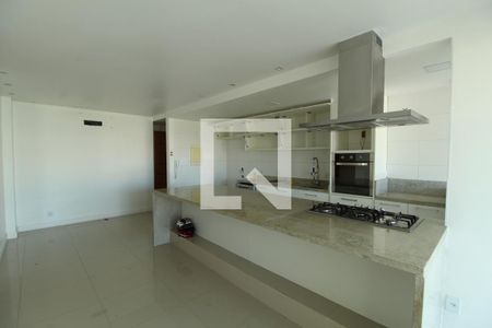 Apartamento à venda com 186m², 4 quartos e 2 vagasSala/Cozinha