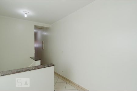 Sala íntima de casa à venda com 3 quartos, 154m² em Nova Petrópolis, São Bernardo do Campo