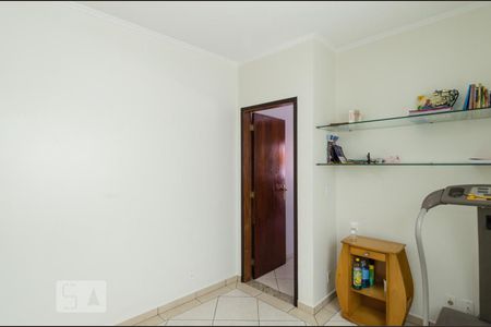 Sala íntima de casa à venda com 3 quartos, 154m² em Nova Petrópolis, São Bernardo do Campo