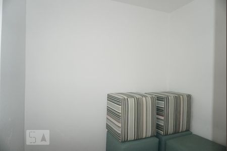 Quarto 2 de casa para alugar com 2 quartos, 50m² em Vila Santana, São Paulo