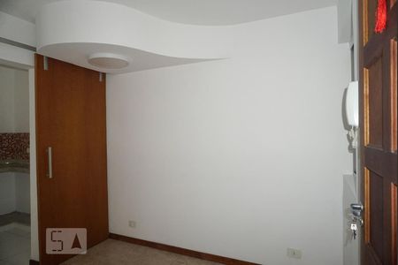 Sala de casa para alugar com 2 quartos, 50m² em Vila Santana, São Paulo