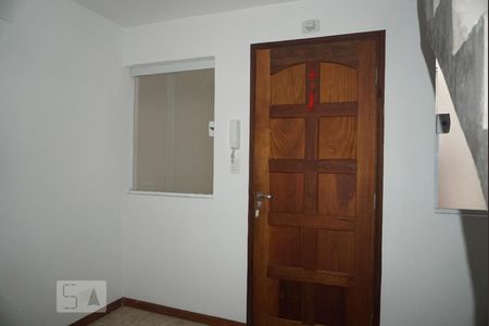 Sala de casa para alugar com 2 quartos, 50m² em Vila Santana, São Paulo