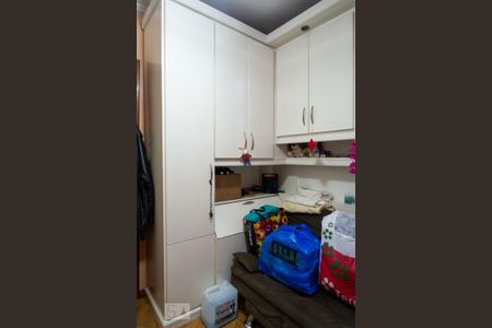 Quarto 1 de apartamento para alugar com 2 quartos, 67m² em Vila Nova, Porto Alegre