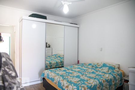 Quarto 1 de casa à venda com 2 quartos, 112m² em Rudge Ramos, São Bernardo do Campo