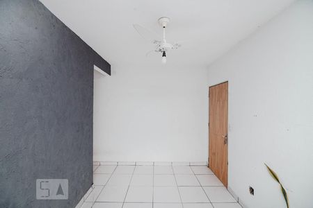 Vista Sala de apartamento à venda com 2 quartos, 45m² em Rubem Berta, Porto Alegre