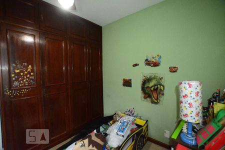 Quarto 1 de apartamento à venda com 2 quartos, 51m² em Irajá, Rio de Janeiro