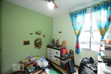 Quarto 1 de apartamento à venda com 2 quartos, 51m² em Irajá, Rio de Janeiro