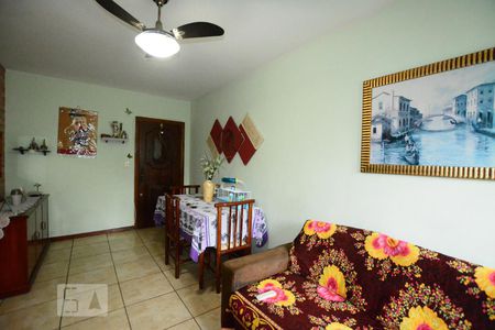 Sala de apartamento à venda com 2 quartos, 51m² em Irajá, Rio de Janeiro