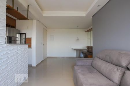 Apartamento à venda com 62m², 3 quartos e 1 vagaSala