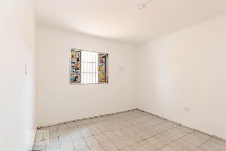 Quarto  de casa para alugar com 1 quarto, 35m² em Engenheiro Goulart, São Paulo