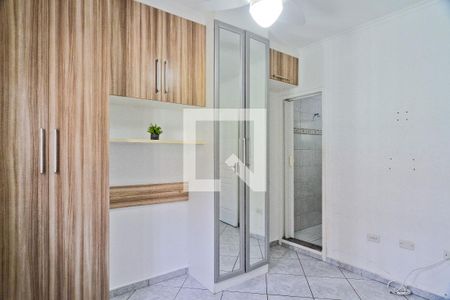 Suíte de casa de condomínio à venda com 3 quartos, 94m² em Vila Barbosa, São Paulo