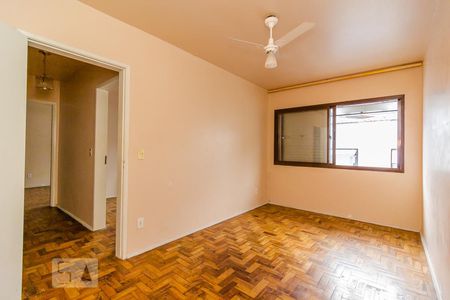 Quarto 2 de apartamento para alugar com 3 quartos, 80m² em Menino Deus, Porto Alegre