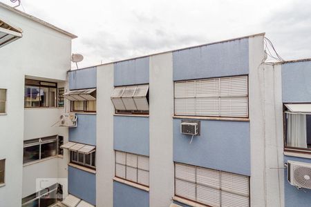 Vista de apartamento para alugar com 3 quartos, 80m² em Menino Deus, Porto Alegre