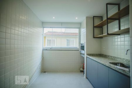 Varanda de apartamento para alugar com 1 quarto, 42m² em Vila da Saúde, São Paulo