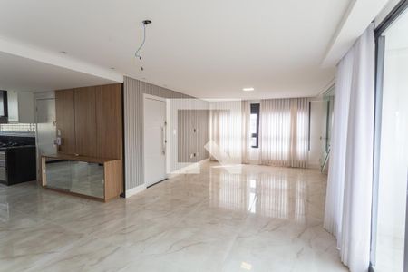 Apartamento à venda com 357m², 4 quartos e 3 vagasSala 1