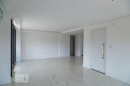 Sala 1 de apartamento à venda com 4 quartos, 357m² em Serra, Belo Horizonte