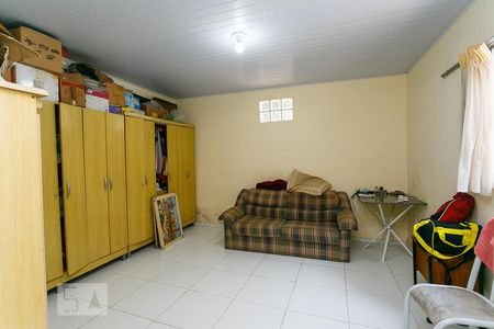 Quarto de casa à venda com 1 quarto, 90m² em Vila Morse, São Paulo