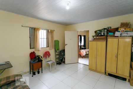 Quarto de casa à venda com 1 quarto, 90m² em Vila Morse, São Paulo