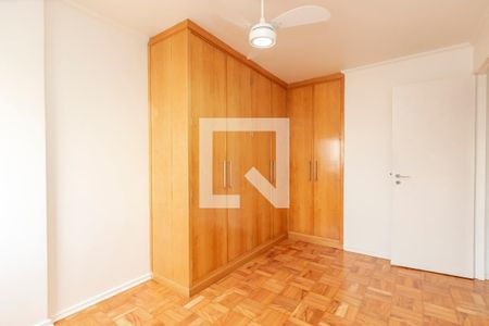 Quarto 1 de apartamento à venda com 2 quartos, 70m² em Vila Cordeiro, São Paulo