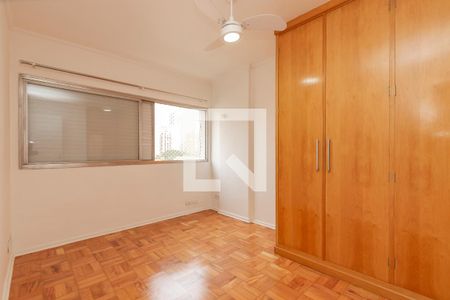 Quarto 1 de apartamento à venda com 2 quartos, 70m² em Vila Cordeiro, São Paulo