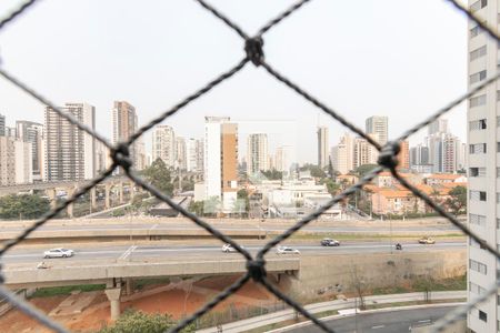 Vista do Quarto 1 de apartamento à venda com 2 quartos, 70m² em Vila Cordeiro, São Paulo