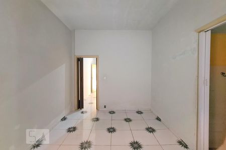 Quarto de casa para alugar com 1 quarto, 38m² em Encantado, Rio de Janeiro