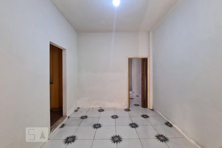 Sala de casa para alugar com 1 quarto, 38m² em Encantado, Rio de Janeiro