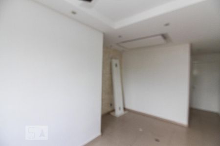 Sala de apartamento para alugar com 2 quartos, 53m² em Vila Bela, São Paulo