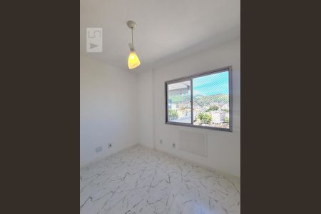 Quarto 1 de apartamento para alugar com 2 quartos, 70m² em Lins de Vasconcelos, Rio de Janeiro