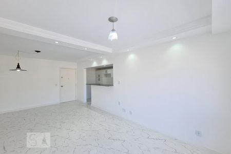 Sala de apartamento para alugar com 2 quartos, 70m² em Lins de Vasconcelos, Rio de Janeiro