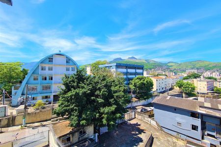 Vista de apartamento para alugar com 2 quartos, 70m² em Lins de Vasconcelos, Rio de Janeiro