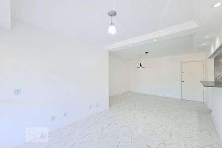 Sala de apartamento para alugar com 2 quartos, 70m² em Lins de Vasconcelos, Rio de Janeiro