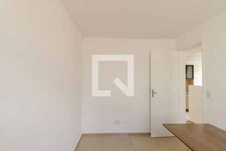 Quarto 1 de apartamento à venda com 2 quartos, 40m² em Santa Cândida, Curitiba