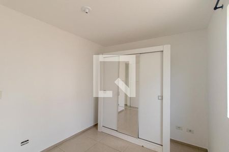 Quarto 2 de apartamento à venda com 2 quartos, 40m² em Santa Cândida, Curitiba