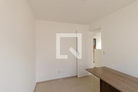 Quarto 1 de apartamento à venda com 2 quartos, 40m² em Santa Cândida, Curitiba