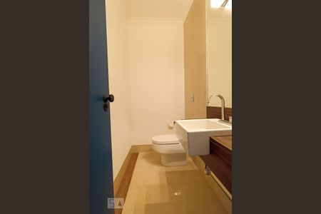 Casa para alugar com 380m², 3 quartos e 5 vagas Casa para alugar com 380m², 3 quartos e 5 vagasLavabo