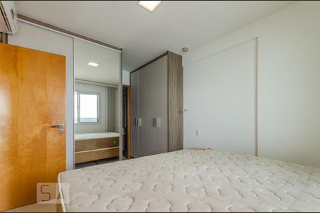 Quarto suite de apartamento para alugar com 1 quarto, 62m² em Pituba, Salvador