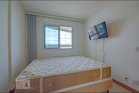 Quarto suite de apartamento para alugar com 1 quarto, 62m² em Pituba, Salvador