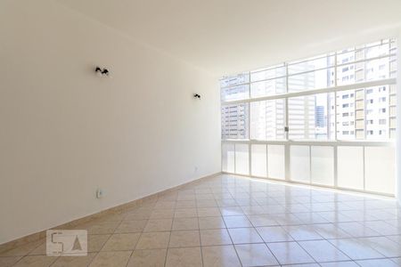 Studio de kitnet/studio para alugar com 1 quarto, 29m² em Centro Histórico de São Paulo, São Paulo