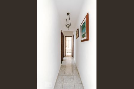 Corredor de apartamento para alugar com 3 quartos, 108m² em Barra, Salvador