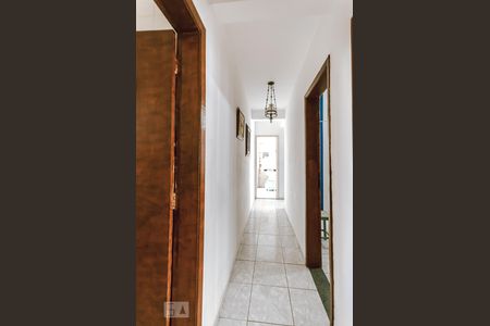 Corredor de apartamento para alugar com 3 quartos, 108m² em Barra, Salvador