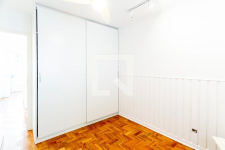 Quarto 1 de casa para alugar com 3 quartos, 90m² em Sumarezinho, São Paulo