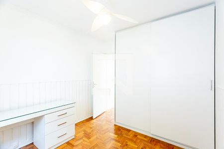 Quarto 1 de casa para alugar com 3 quartos, 90m² em Sumarezinho, São Paulo