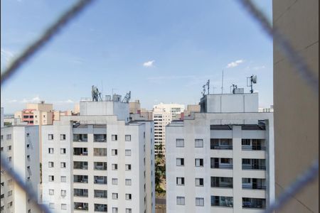 Vista de apartamento para alugar com 2 quartos, 78m² em Planalto, São Bernardo do Campo