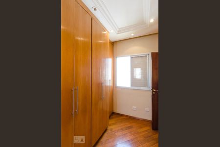 Quarto 1 de apartamento para alugar com 2 quartos, 78m² em Planalto, São Bernardo do Campo