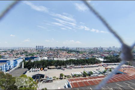 Vista de apartamento à venda com 2 quartos, 78m² em Planalto, São Bernardo do Campo